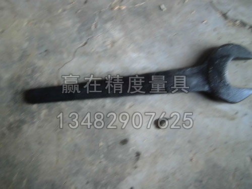單呆扳手7